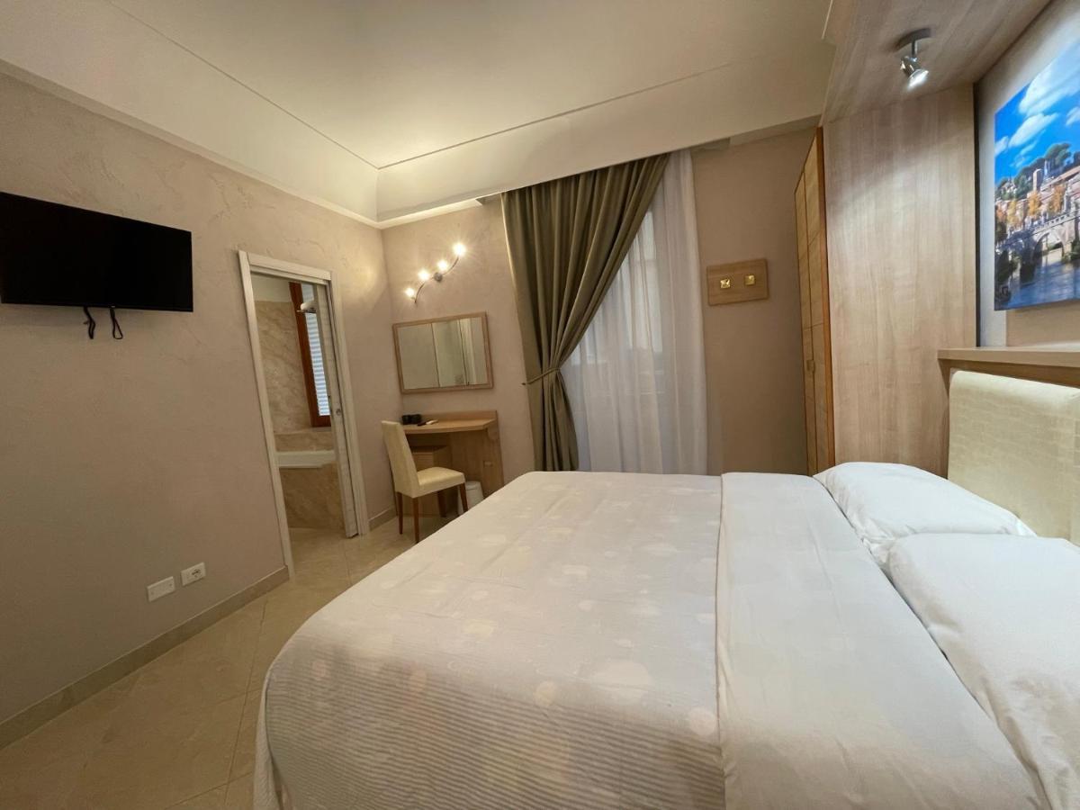 Spqr Suite - Rome — Foto 2