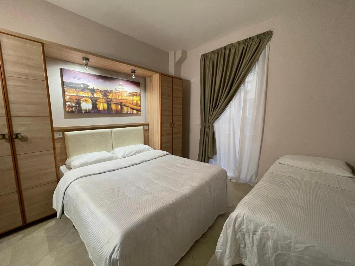 Spqr Suite - Rome, Rome